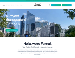 Foxnet Global