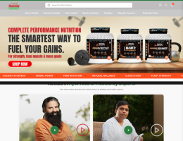 Patanjali