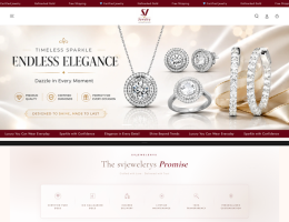 SV Jewelerys